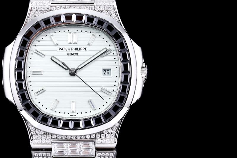 PATEK PHILIPPE Watches